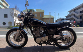 YAMAHA SR400 2010 RH03J