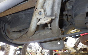 SUZUKI LET's 2 CA1PA