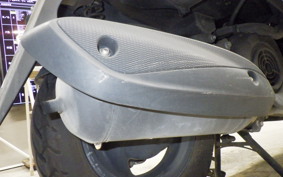 YAMAHA AXIS 125 Z SED7J