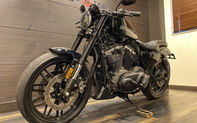 HARLEY XL1200CX 2017 LM3