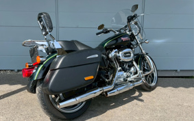 HARLEY XL1200T 2015 LL3
