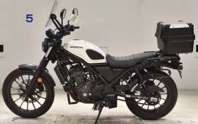 HONDA CL250-2 MC57