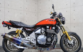 KAWASAKI ZEPHYR 1100 ZRT10A