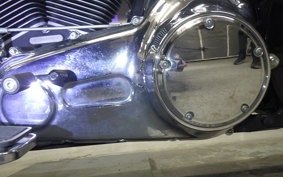 HARLEY FLSTF 1580 2012