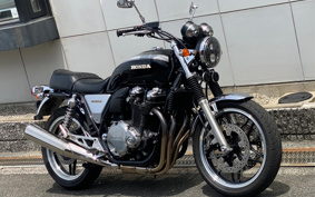 HONDA CB1100 2010 SC65