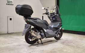 HONDA PCX 160 2026 KF47