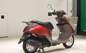 SUZUKI レッツ バスケット CA4AA