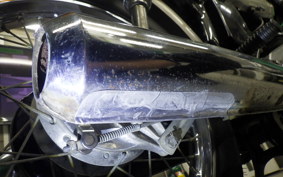 HONDA CS125 2022 S125
