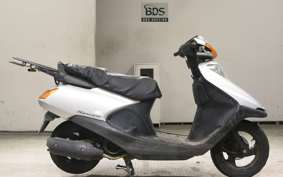 HONDA SPACY 100 2001 JF13