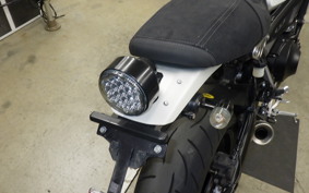 YAMAHA XSR900 2020 RN56J