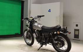 KAWASAKI 250TR 2007 BJ250F