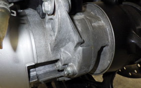 HONDA PCX125 2000 JK05