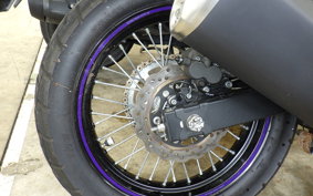 KAWASAKI VERSYS 250 A 2012 LE250D