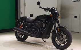 HARLEY XG750 STREET ROD 2017
