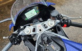 APRILIA RS660 2025 ZD4KS