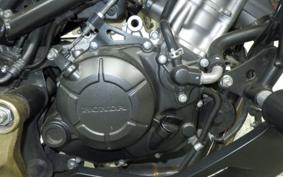 HONDA CB125 R JC91