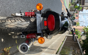 KAWASAKI BALIUS250-2 ZR250B