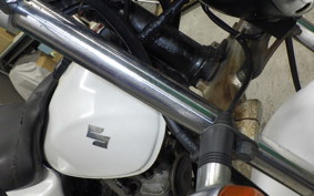 SUZUKI VANVAN 200 NH41A