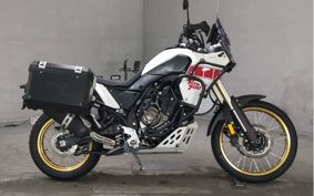 YAMAHA TENERE 700 2023 DM13J