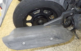 HONDA TACT Gen.4 AF75