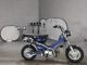 Фото Honda SUPER CUB90 с японского аукциона