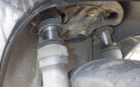 YAMAHA JOG Delux SA39J