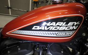 HARLEY XL883RI 2010