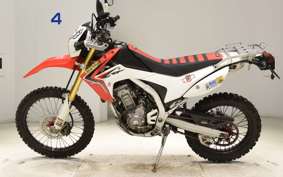 HONDA CRF250L 2015 MD38