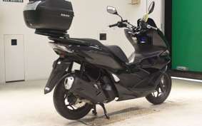 HONDA PCX 160 KF47