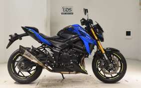 SUZUKI GSX-S750 2022 C533F
