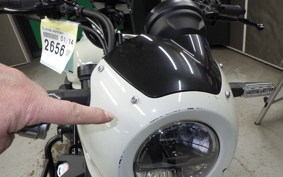KAWASAKI ELIMINATOR400-3SE 2025 EL400A