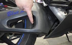 YAMAHA YZF-R1 2007