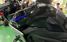 YAMAHA MT-09 Tracer GT 2019 RN51J
