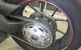 DUCATI HYPERMOTARD 1100S 2007
