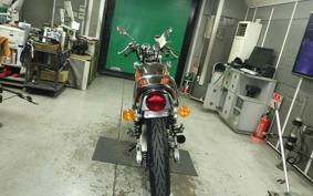 KAWASAKI ZEPHYR 400 Gen.2 1991 ZR400C