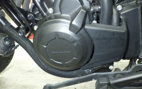HONDA REBEL 500 A 2017 PC60