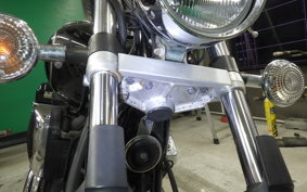 YAMAHA DRAGSTAR 250 VG05J