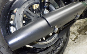 HARLEY XL883RI 2009