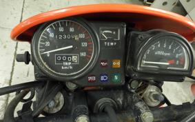 HONDA MTX200R MD07