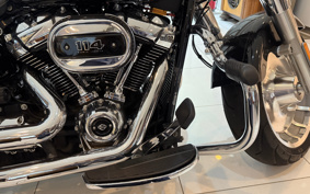 HARLEY  HARLEY FLFBS 2021 YGK