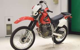 HONDA XR400R 2005