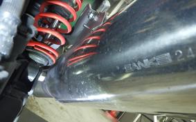 HONDA CB400 SUPER BOLDOR A 2017 NC42