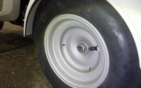 HONDA GYRO CANOPY TA03