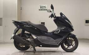 HONDA PCX125 1992 JK05