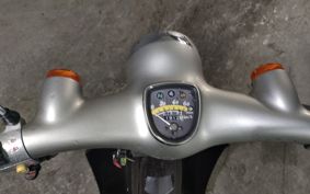 HONDA LITTLE CUB AA01