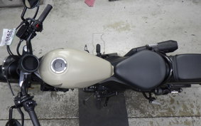 HONDA REBEL 250 A 2014 MC49