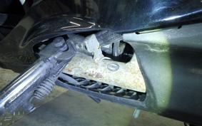 SUZUKI SKYWAVE 400 SA 3 2011 CK45A