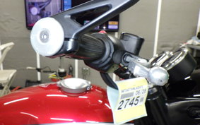 TRIUMPH BONNEVILLE T120 2020