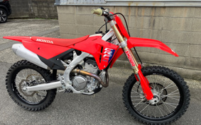 HONDA CRF250 RALLY ME12