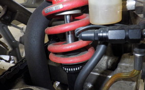 DUCATI MONSTER 900 1998
